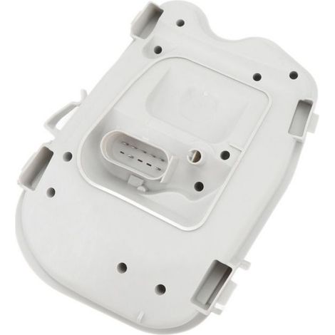 Support Ampoule Feu Arrière - ABS Et Alliage D'aluminium - Pour Berline C6 2004-2008 - Gauche - 1 Pièce (1/5)