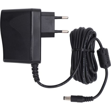 Adaptateur secteur pour pédale d'effet guitare DC9V 2A avec filtrage multiple du bruit (1/5)