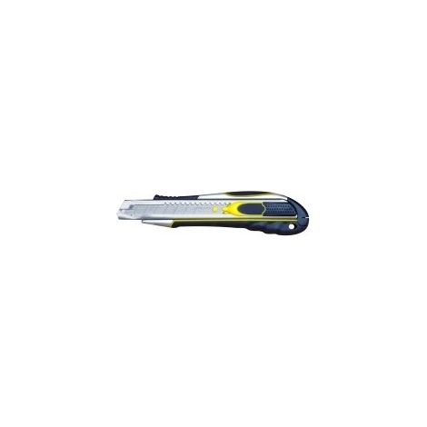Cutter 18 mm seguridad 2 en 1 Outifrance