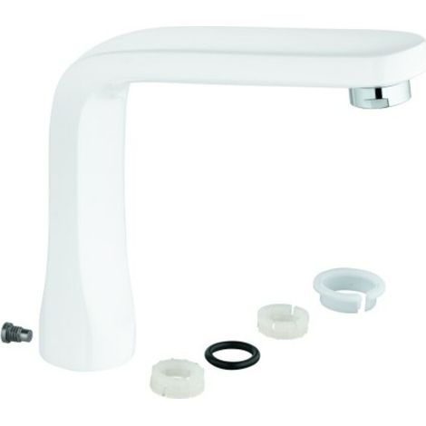 Auslauf 13246 moon white (1/3)