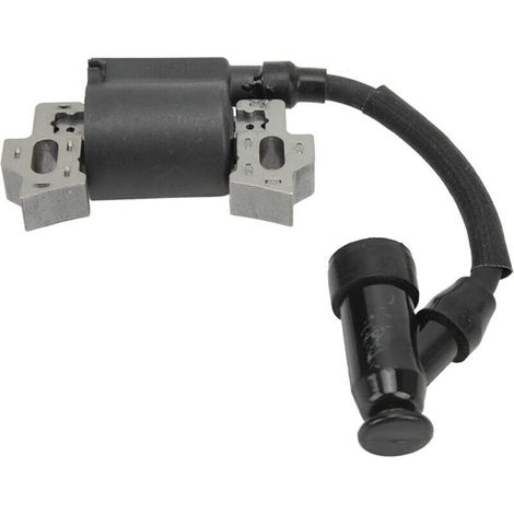 Module de bobine d'allumage du moteur 1458404S Remplacement de Kohler XT149 XT173 XT650 XT675 XT775 XT800 Titre à pelouse. (1/5)