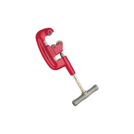 VIRAX Stahlrohrabschneider Edelstahl Standard 3/4''-3'' - 210130
