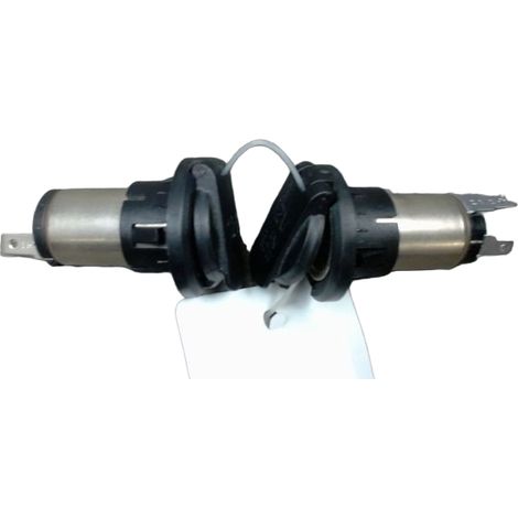 [PRODUIT D'OCCASION] Prise 12v Av KIA Carens ♻️ Ref Oe. 951202p500 - Garantie à vie (1/3)