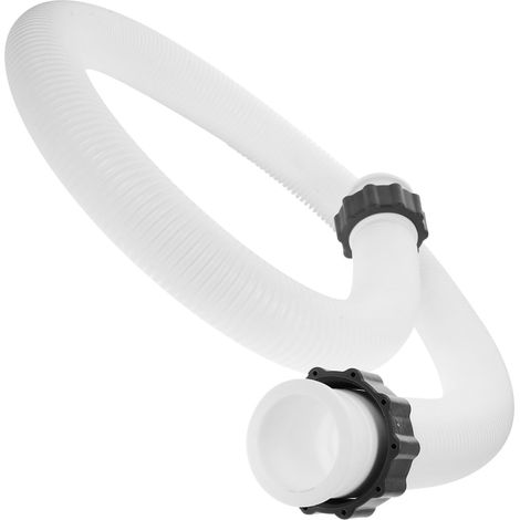 Poolschlauch Für Poolfilterpumpe Kompatibel Mit Intex pool