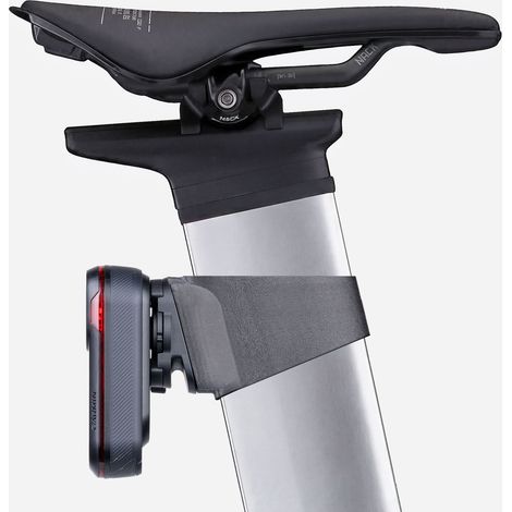 Radarhalterung für Wilier Supersonica SLR-Sattelstütze – Garmin Varia 715