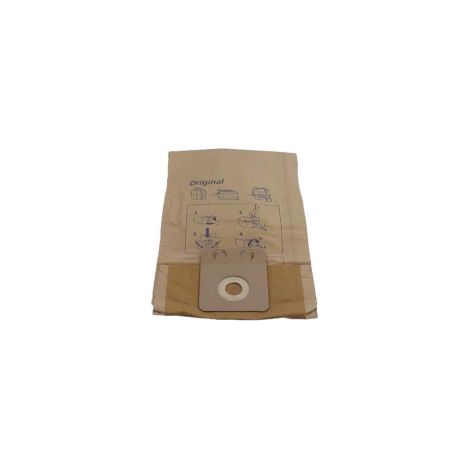 Caja de 5 bolsas FAMILY / BUSINESS 82222900 NILFISK