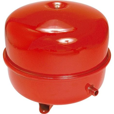 Vaso de diafragma suspendido 50L