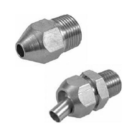 Buse pour souflette SMC 1/4pouce ( Prix pour Sachet de 2 )