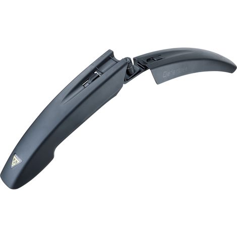 Garde-boue Avant Vélo 26 Pouces - Protection Anti-projections Vtt - Topeak