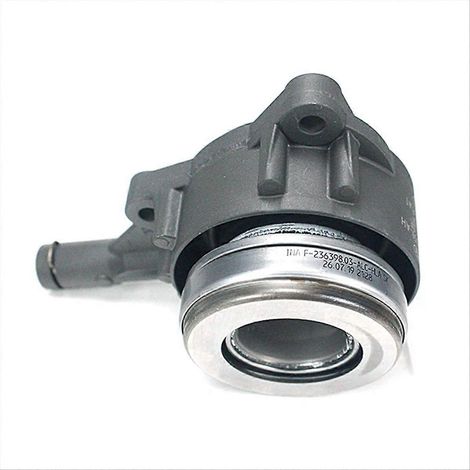 Cylindre récepteur d'embrayage hydraulique pour voiture 4C117C559AG (1/5)
