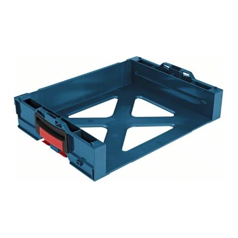 Bosch Professional i-BOXX rack Estante para acople de maletines Mobility System (1/4)