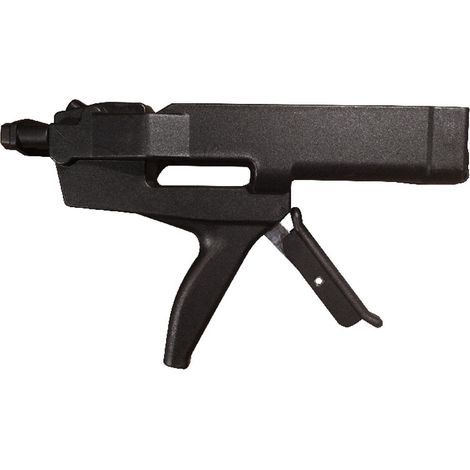 Pistolet ProMAX pour mousse coupe-feu intumescente 5 litres - Ram