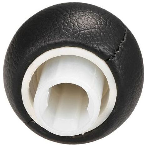 Adaptateur de levier de vitesse pour boîte de vitesses manuelle à 6 vitesses, pour Peugeot 307, 308, 3008, 407, 5008, 807, Citroën C3, C4, C8 (1/4)
