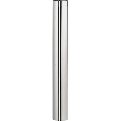 Kit de tubes de gaz d´échappement inox 150 mm 4 x 0,25 m