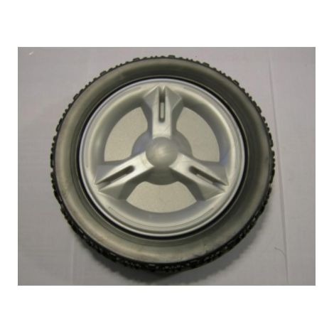 Ruota cuscinetti rasaerba tagliaerba OLEOMAC 210 mm G44TK G48TB 66070364 originale