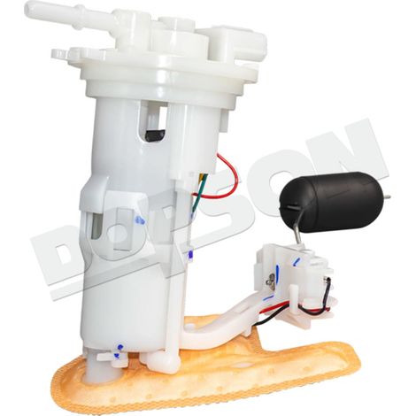 Hochleistungs-Kraftstoffpumpe für SH125 ABSD/SH150 ABSD Motorräder 16700-K77-V01