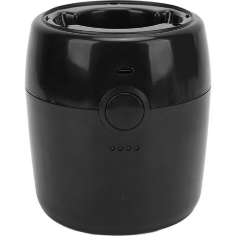 Diffuseur électrique chauffant pour le camping en plein air, rechargeable par USB, sans fil et portable, diffuseur d'huiles essentielles pour l'aromathérapie. (1/5)