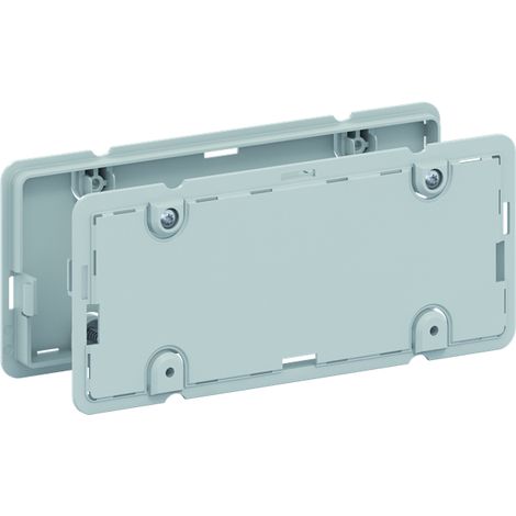 CZ4 Cadre isolant haut/bas 2CPX052462R9999 ABB D752462