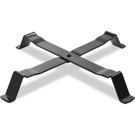 Berceau de table pour référence 117649 - Big Green Egg (1/2)