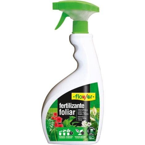 FERTILIZANTE FOLIAR 750GR