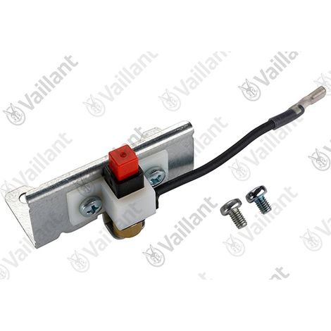 VAILLANT Encendedor piezoeléctrico MAG 11-0/0 (Y) XZ u.w. Vaillant-Nr. , 115248