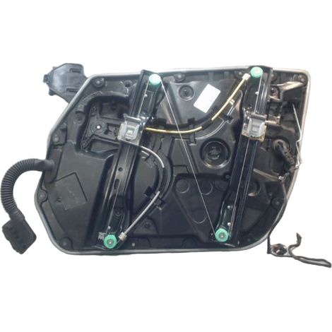 [PRODUIT D'OCCASION] Mecanisme+moteur Leve-glace Avant Gauche MERCEDES Glc ♻️ Ref Oe. 0009062910 - Garantie à vie (1/4)