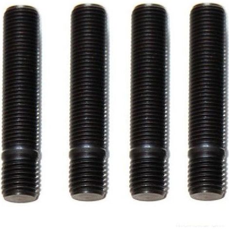 Goujons 62mm 12x125 12mm 4 pieces