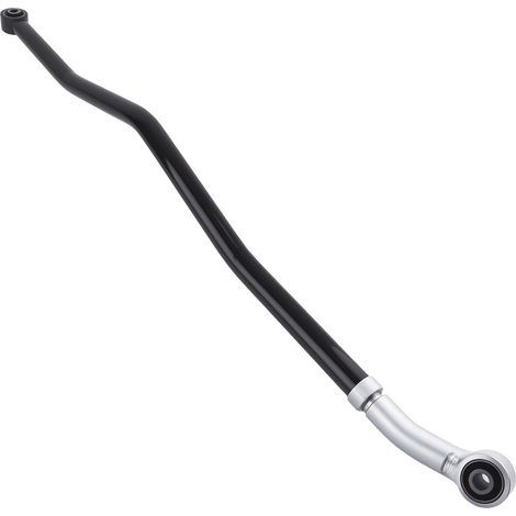 Barre Regolabili Posteriori Di Sollevamento Da 0 A 6" For Jeep Wrangler JK 07-18 (1/5)
