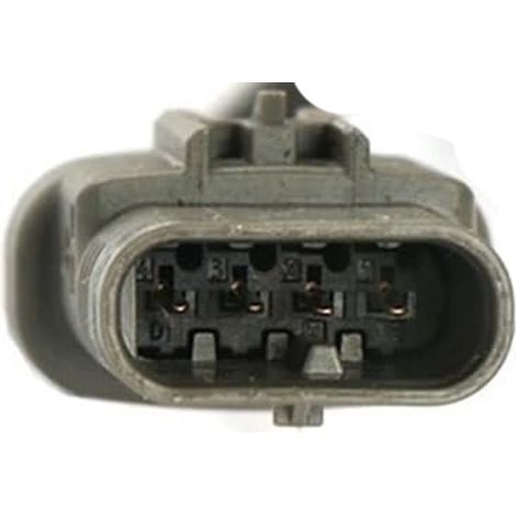 Oxygen sensors 12637338 and 12663317 are available for Buick, Chevrolet, and GM vehicles. (Hot-selling parts) (1/4)