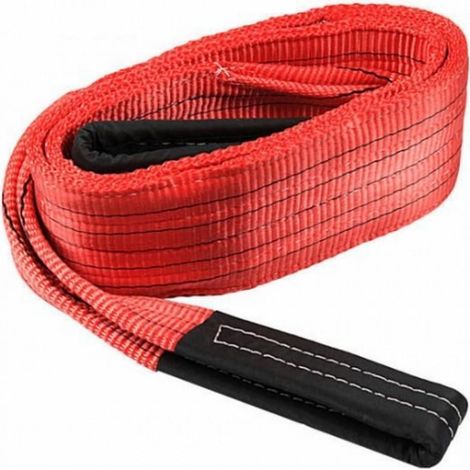 PATACHO eslinga poliester plana 150mmx6m 5000kg , 0UNIDADES