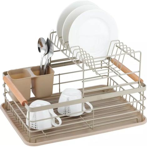 Escurridor de platos Kinghoff KH-1799 (1/3)