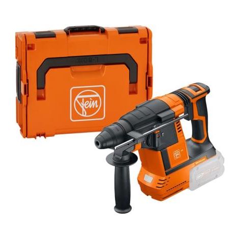 FEIN ABH18-26 AS 18V SDS+ DRILL
