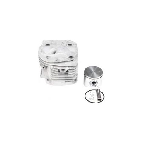 Kit cilindro y pistón compatible motosierras HUSQVARNA 2141 - 340 - 340 E