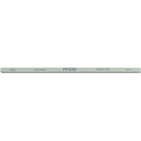 PFERD TOOLS Polierstein vierkant 4x4x150mm SiC400 für harte Materialien im Werkzeug- und Formenbau 12 Stk (1/5)
