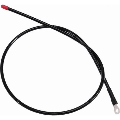 Collier de repérage GPS pour chien avec antenne, compatible avec les modèles Astro 320, 220, DC30, DC40, DC50, T5 et série 40 (jusqu'à 55 cm). (1/5)