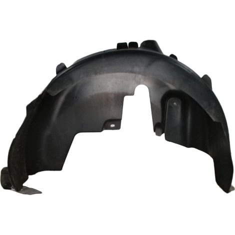[PRODUIT D'OCCASION] Pare-boue Arrieree Droit PEUGEOT 208 ♻️ Ref Oe. 9673769180 - Garantie à vie (1/3)