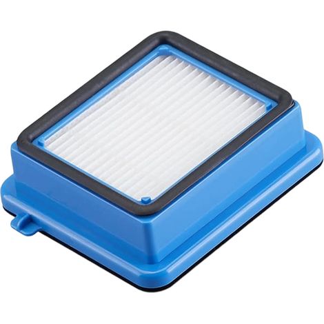 Kit de accesorios de 7 piezas para aspiradoras AEG ASKW1, QX8-2, QX7 y QX6: prefiltro, filtro higiénico y cepillo de limpieza. (1/5)
