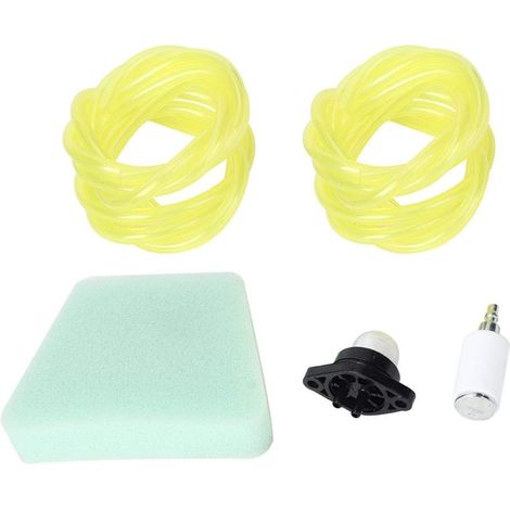 Kit filtro e tubo carburante per motosega a benzina del 1950 - codice articolo 530037793