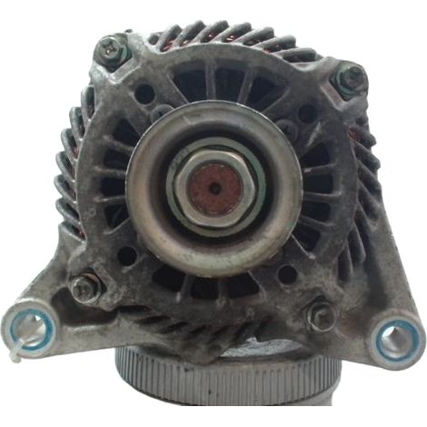 [PRODUIT D'OCCASION] Alternateur PEUGEOT 207 2006-2013 ♻️ Ref Oe. 5705kw - Garantie à vie (1/2)