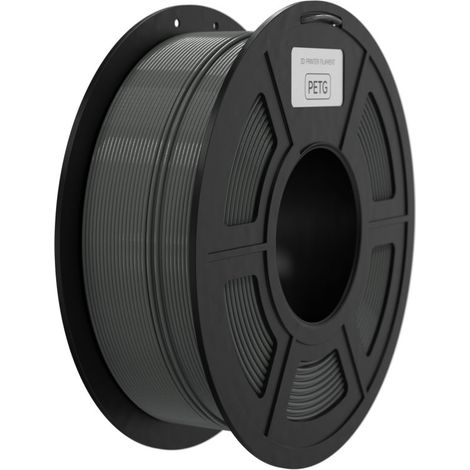 Beyamis Filament PETG 1.75mm 1kg - Pour imprimante 3D (1/5)