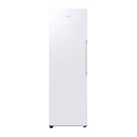 Congelador Samsung RZ32C7ADEWW Bespoke No Frost 323L Clase E 186x60cm (1/3)
