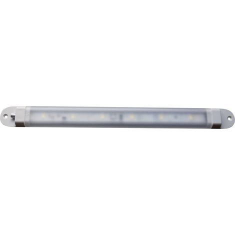 Barretta a LED Piatta 125 Lumen