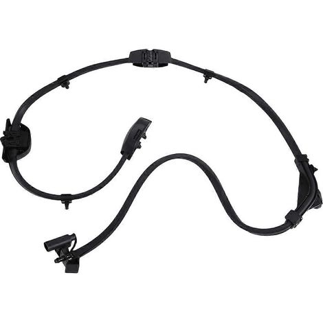 61667380485 Gicleur de lave-glace avant chauffant pour BMW Série 1 F52 (2017-2023) (1/5)
