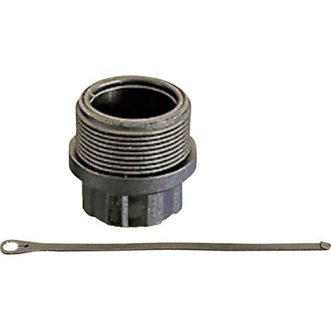 Bulgin PX0811 Rundstecker Schutzkappe     1 St.