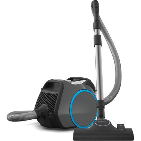 Miele boost cx1 powerline aspirador sin bolsa 1 l 890 w grafito (1/5)