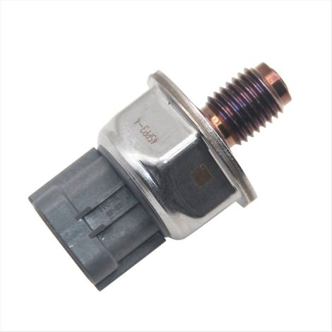 Capteurs de pression de rampe d'injection pour Nissan Navara/Pathfinder 2.5 : 45PP3-4, 45PP34, 45PP3-2, 45PP3-3, 1570P1, 12131913818, 1465A034A