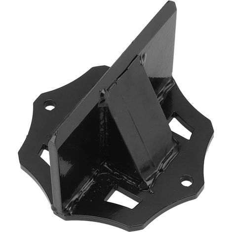 Fendeur de bûches portatif pour bois de chauffage, outil d'ouverture de bûches pour camping extérieur et maison (1/5)