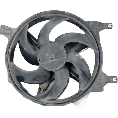 [PRODUIT D'OCCASION] Moteur Ventilateur Radiateur RENAULT Express Fgt -94 ♻️ Ref Oe. 7700784652 - Garantie à vie (1/3)