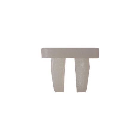 KS Tools - Agrafes à écrous carrés pour Mitsubishi - Ø 10,5 mm - 10 pcs - 420.1902 (1/2)