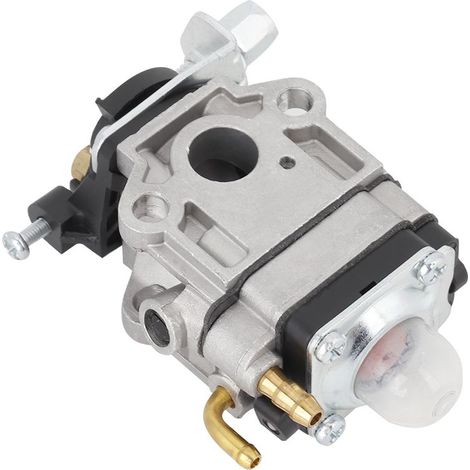 Kit de carburateur compatible avec TANAKA TBC-2510, TBC 2510, tondeuse à gazon, remplace carburateur 4554728090 (1/5)